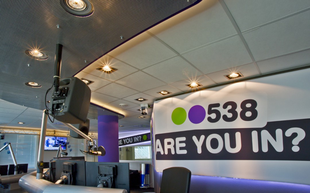 Radio 538