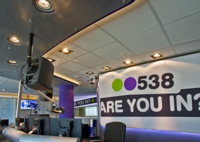 Radio 538