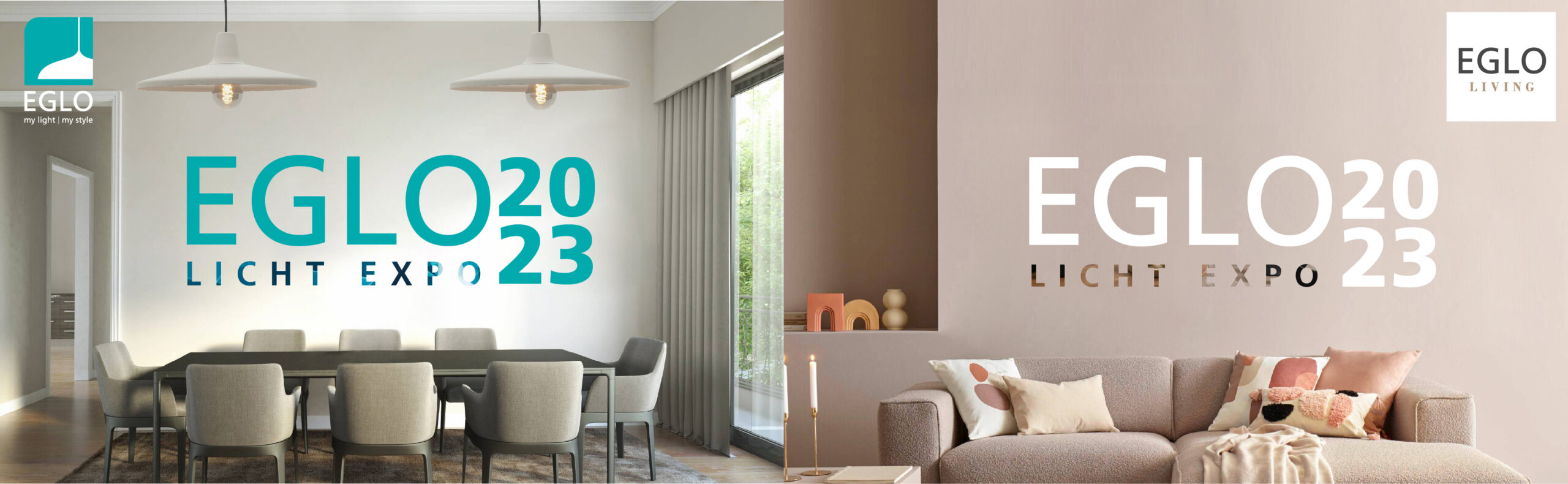 website banner