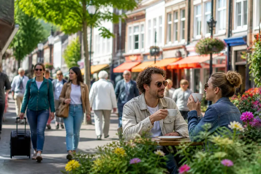 Hoeveel inwoners heeft Purmerend in 2023? Ontdek het hier!