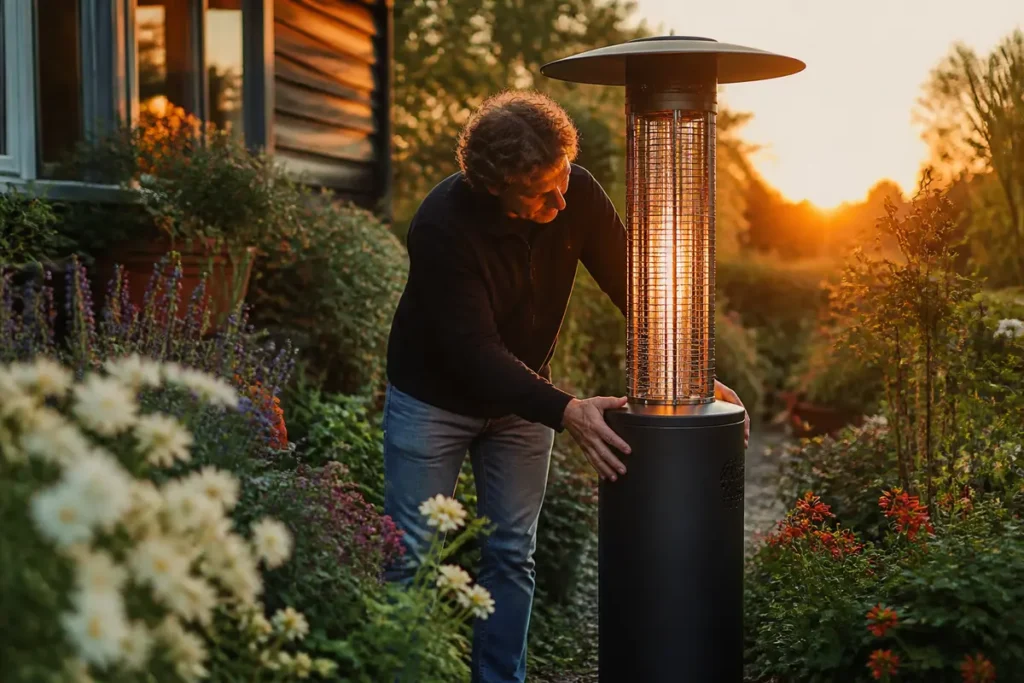 Thermozuil plaatsen: Een handige gids met mijn tuinproducten.nl